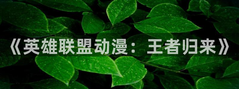 行业资讯